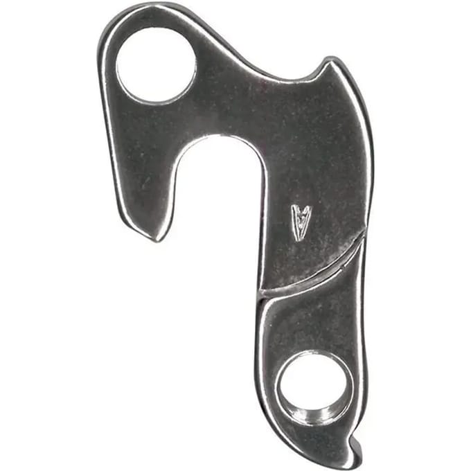Rechter achterderailleurhanger XLC do-a04