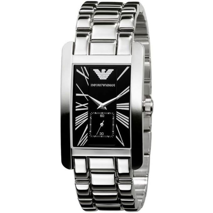 Gents Emporio Armani | AR0156