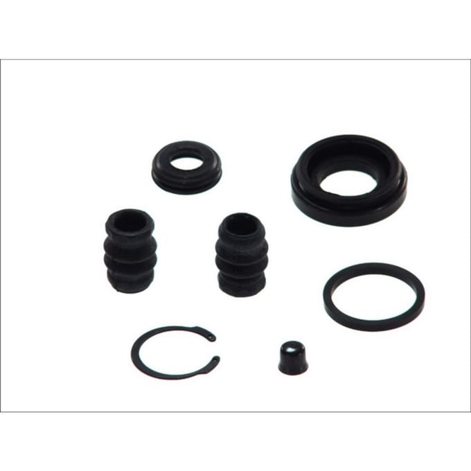 Reparatieset, remklauw AUTOFREN SEINSA D4305