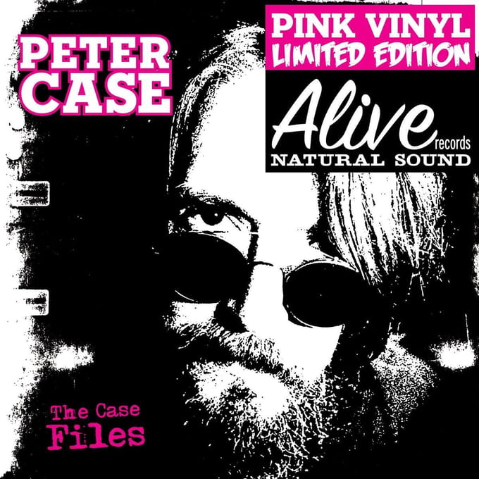 Case Files