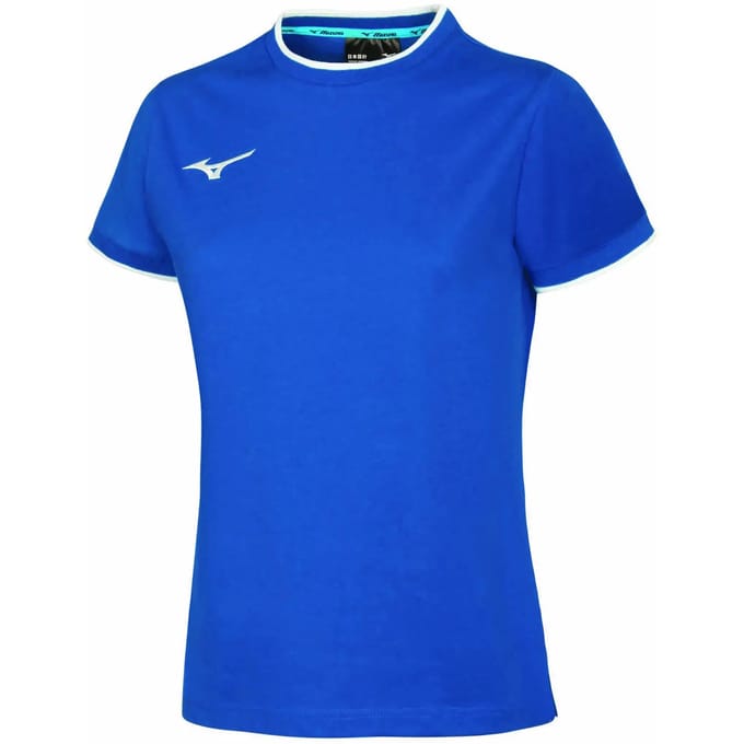 Vrouwen T-shirt Mizuno