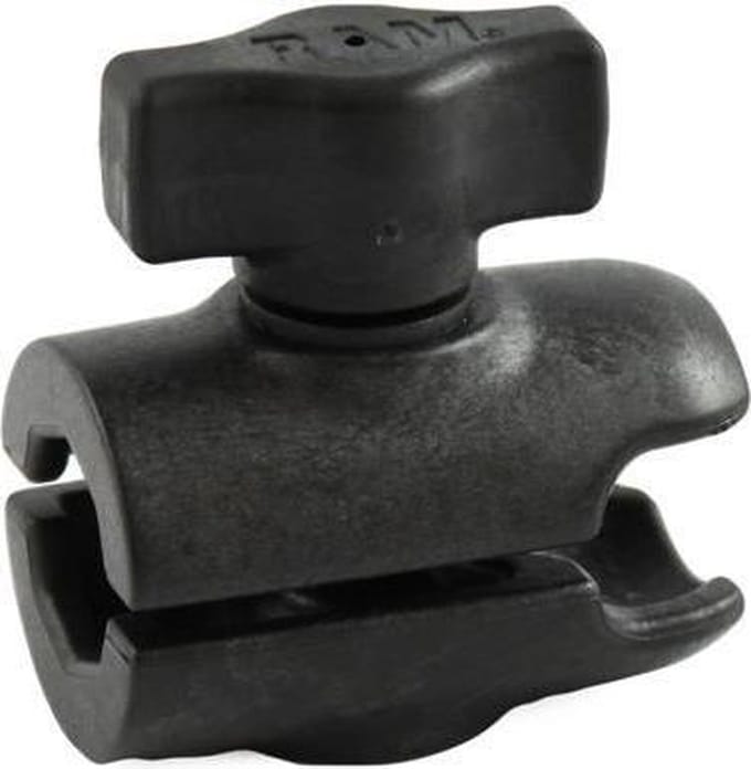 Klemhouder Koppeling B-maat met Octagon RAP-B-200-1U