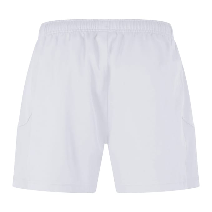 Canterbury Heren Advantage 2.0 Korte Broek (Wit)