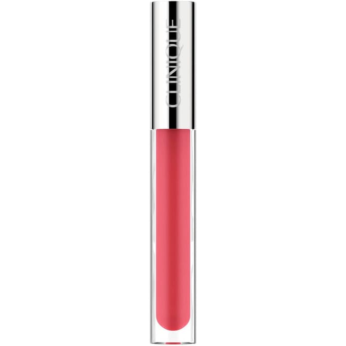 Clinique - Pop Plush™ Creamy Lip Gloss Hydraterende Lipgloss Sugarplum Pop