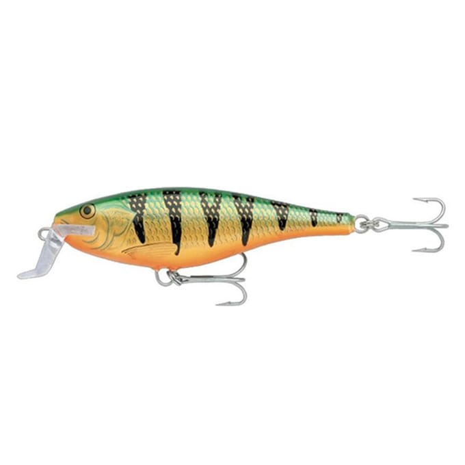 Rapala Super Shad Rap - 14 cm - 45 g - Perch