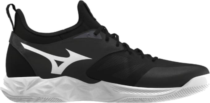 Mizuno Wave Dimension Sportschoenen Unisex - Maat 43