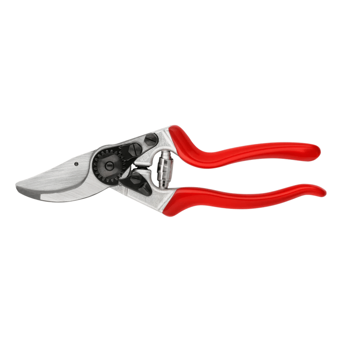 FELCO 8 Snoeischaar Voor Grote Hand Met Sapgoot Draadsnijder En Ergonomisch Ontwerp