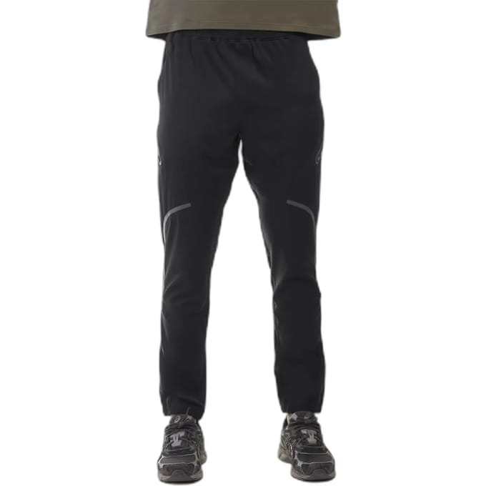 Broek met rits Chabrand
