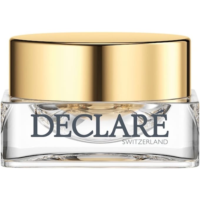 Declaré Caviar Perfection Luxe anti-rimpel oogcrème Oogcrème Dames 15 ml