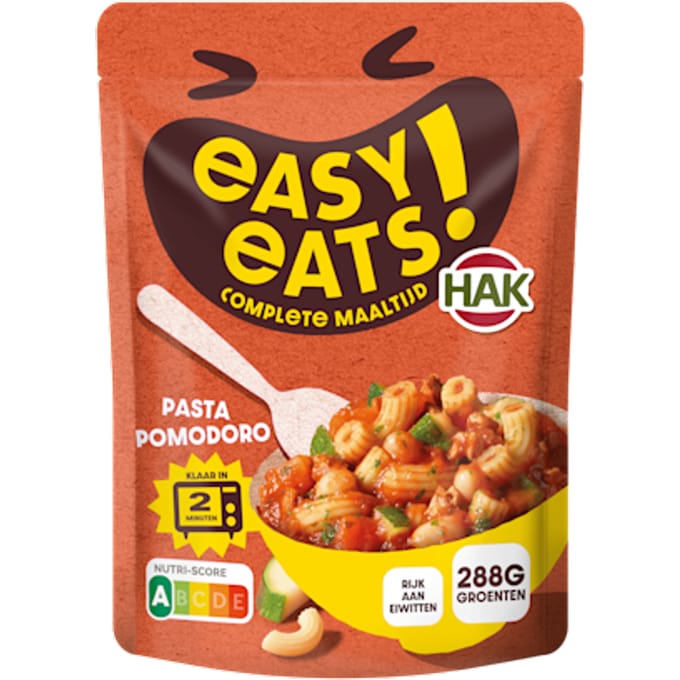 Easy Eats! Pasta Pomodoro