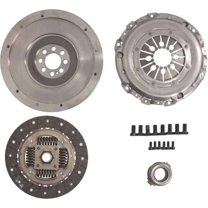 Koppelingsset  VALEO 835111