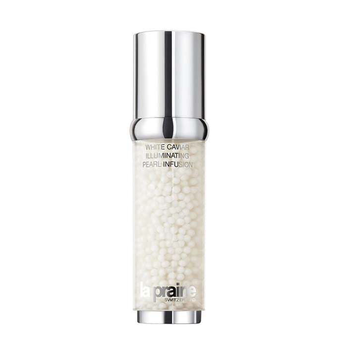 La Prairie White Caviar Illuminating Pearl Infusion Gezichtsserum 30 ml