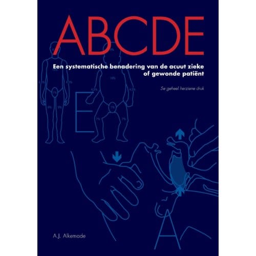 Abcde - A.J. Alkemade