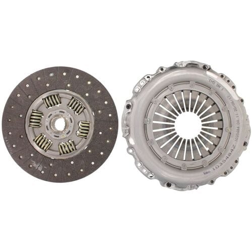 Koppelingsset NEW KIT3P VALEO 827426