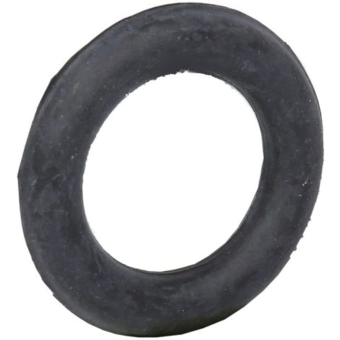 Rubberen ophangingsbuffers BOSAL 255-563