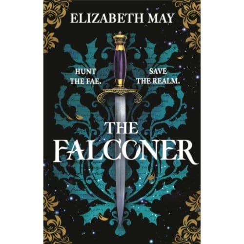 The Falconer - The Falconer - Elizabeth May