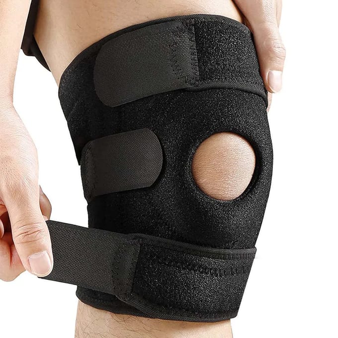 Kniebrace Onamaste
