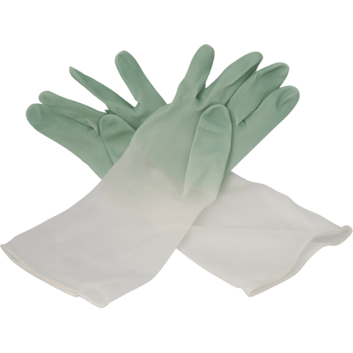 Natural Heroes Handschoenen (Hittebestendig) - Groen / Medium