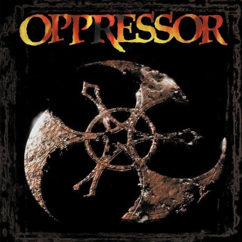 Oppressor - Elements Of Corrosion (2 CD)
