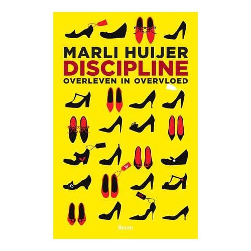 Discipline - Marli Huijer