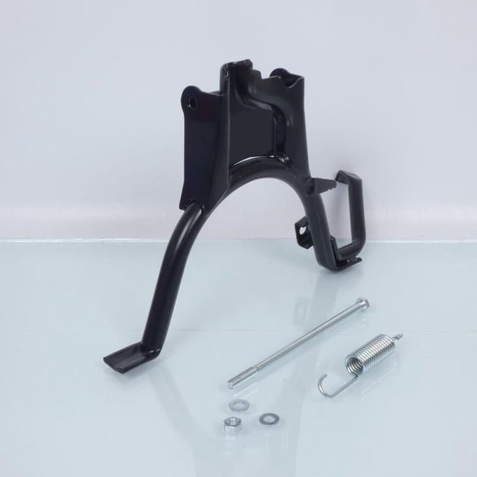 Béquille centrale Buzzetti pour Scooter MBK 50 Booster Ng Neuf