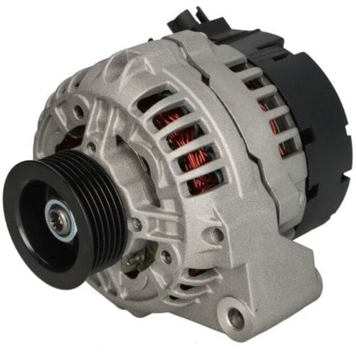 Driefasige generator PULSAR ROTATING ELECTRICS PSR10693