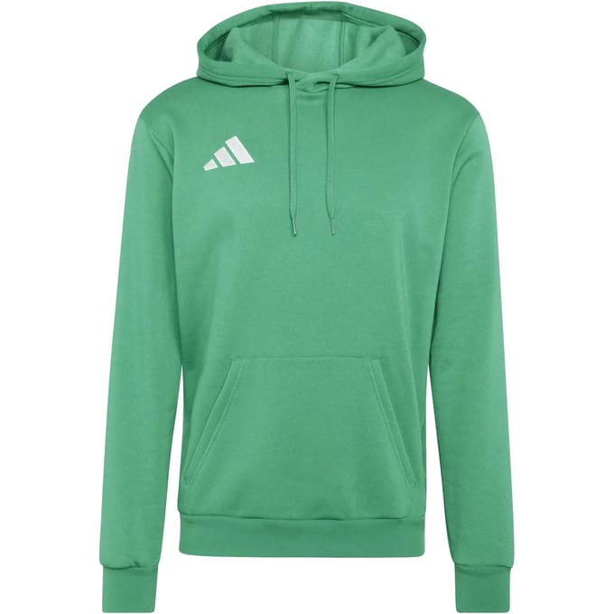Hoodie adidas Entrada 26