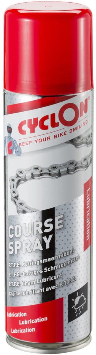 Cyclon All Weather Spray (Course Spray) 250ml