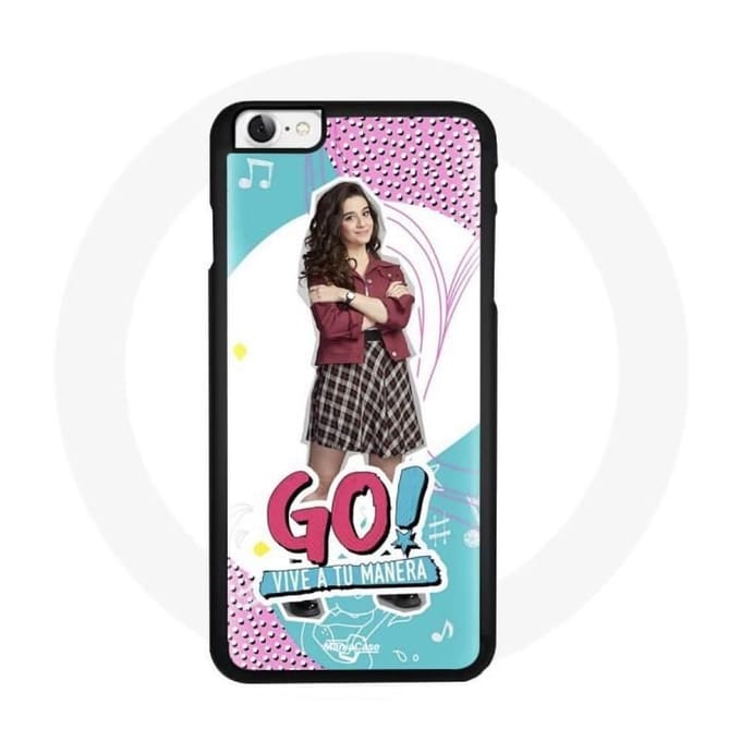 Coque Iphone 8 Poursuis Tes Rêves Zoe Caletián