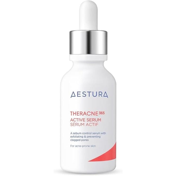 [AESTURA] Theracne 365 Sérum Actif 30ml white