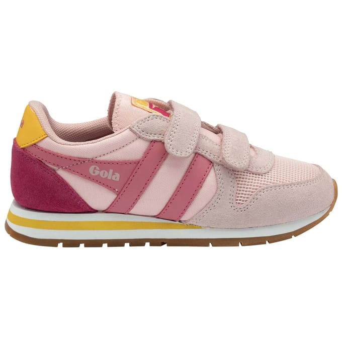 Kindertrainers Gola Daytona Strap