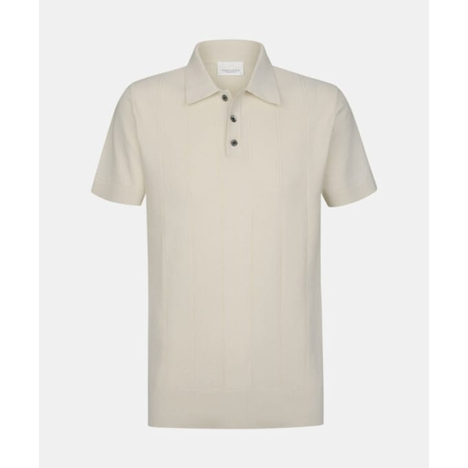 Profuomo polo ss ppxd10030f e