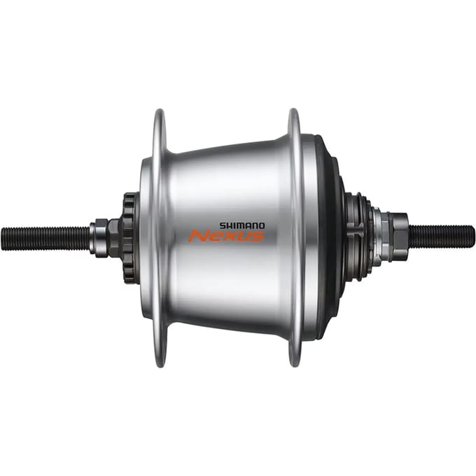 Hub Shimano Nexus SG-C3001-7R