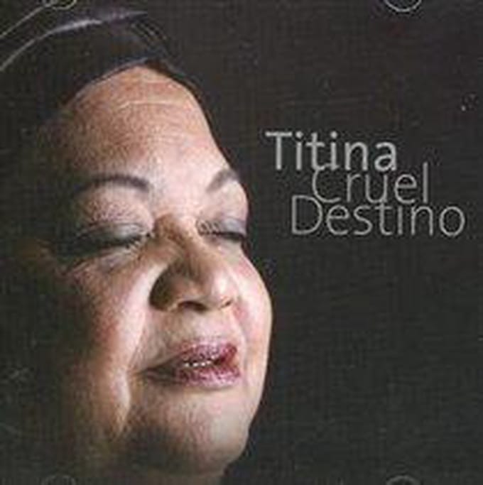 Titina - Cruel Destino