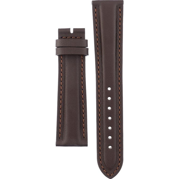 Maserati Straps A01B5000B87032MO21 Ricordo Horlogeband
