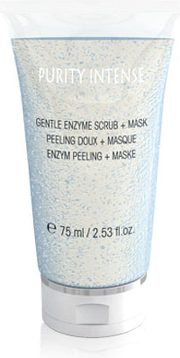 Etre Belle - Purity Intense - Gentle Enzym Scrub - 75ml