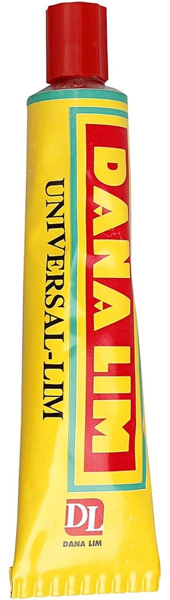Alleslijm, 40 ml/ 1 stuk