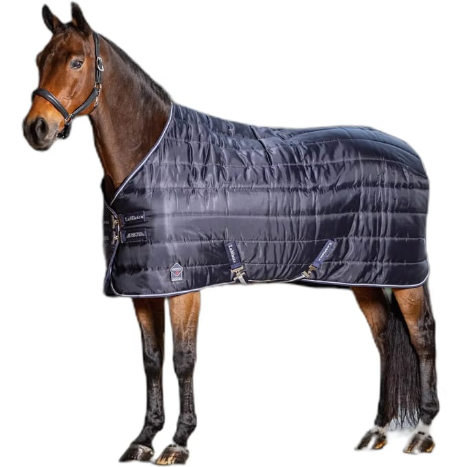 Paardendeken LeMieux Arika Stable-Tek 100g