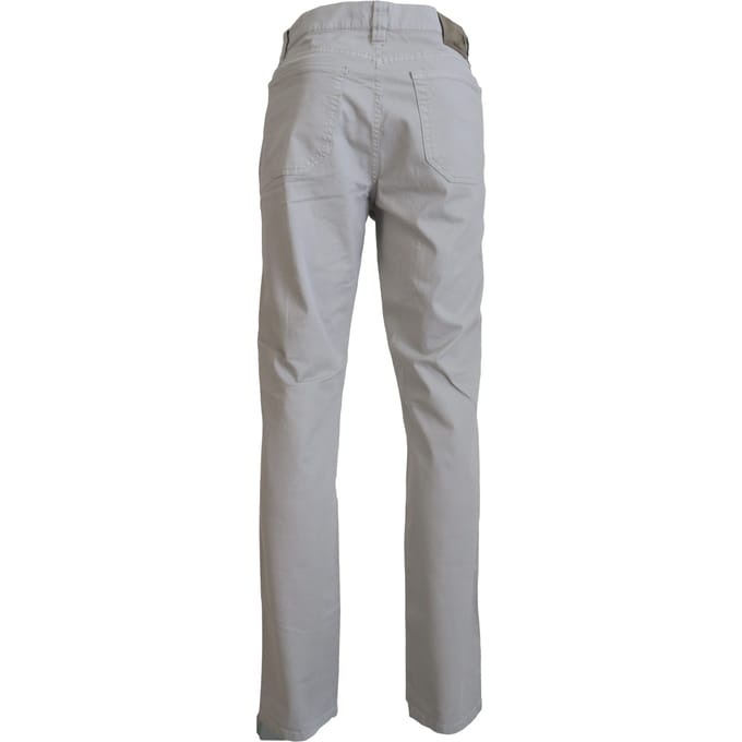 Chino's Relaxed Fit Broek
