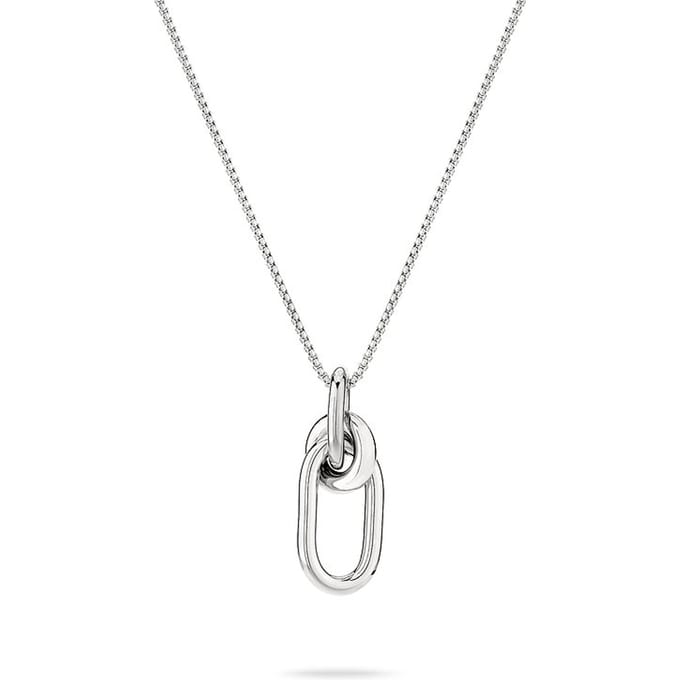 Liebeskind Ketting LJ-1502-N-45