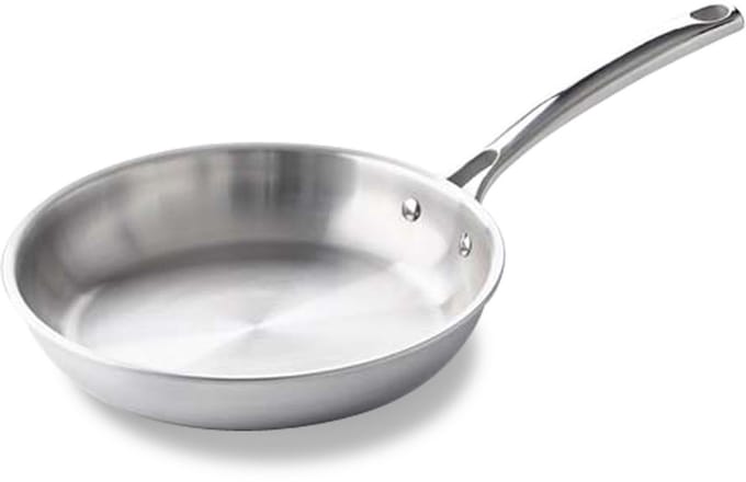BK Superior Tri-Ply koekenpan 20 cm