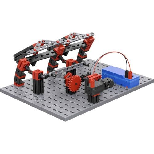 fischertechnik 576110 Basisset Bouwpakket