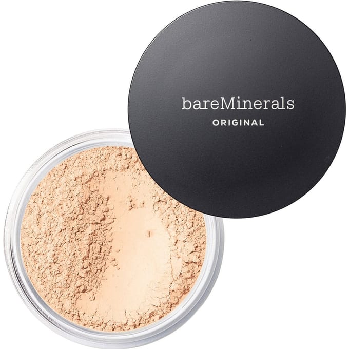 bareMinerals Original SPF 15 Foundation (Verschillende Tinten) - Fair