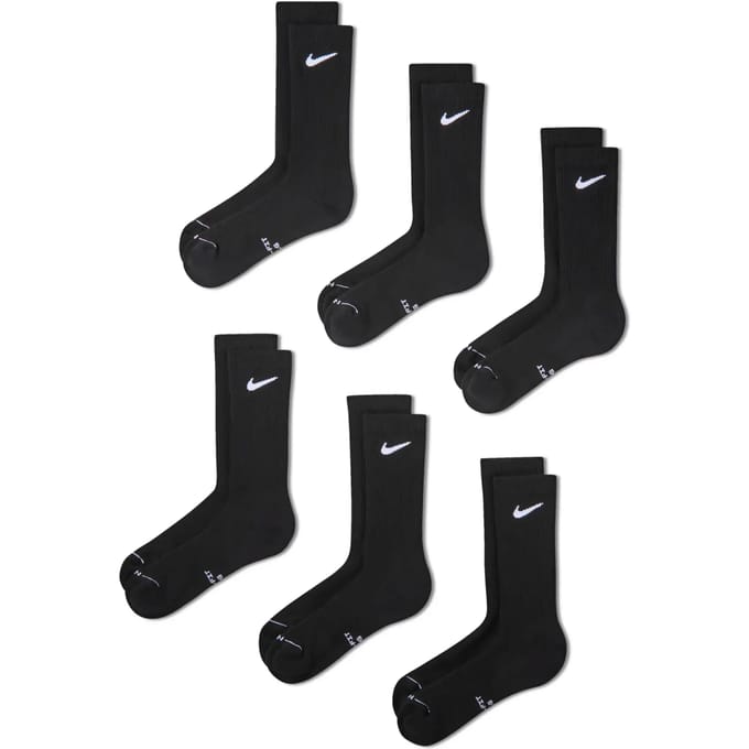Sokken Nike Everyday Elevated (x6)