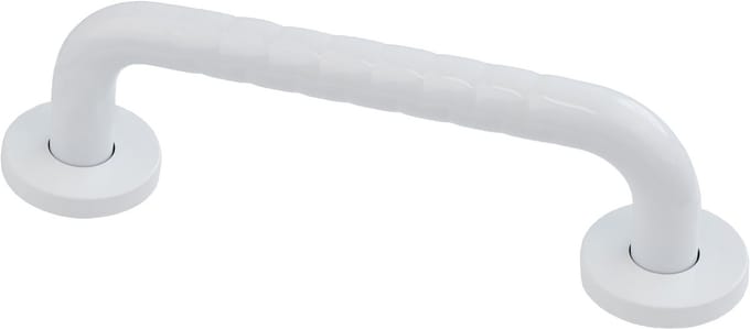 Sundo Wandbeugel RVS45 cm - Wit