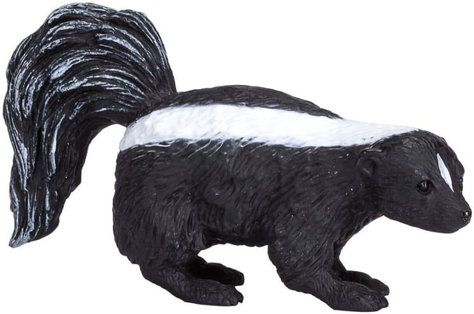 Mojo Wildlife Stinkdier - 387034
