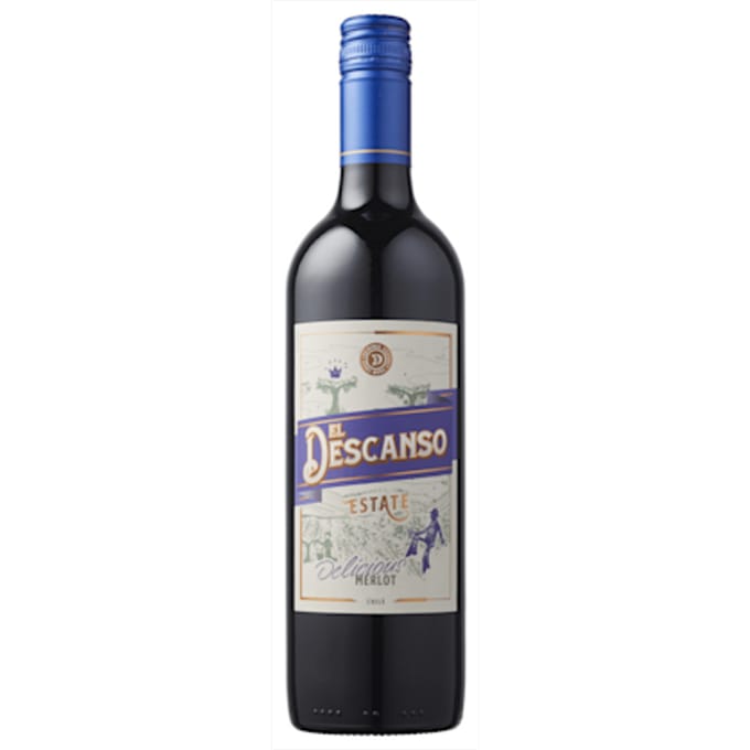 Merlot Estate