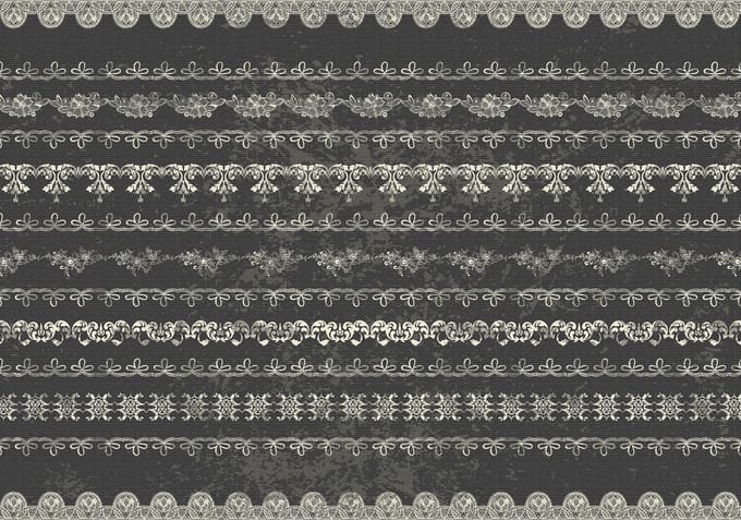 Poster | Grijs | 104 x 70,5 cm