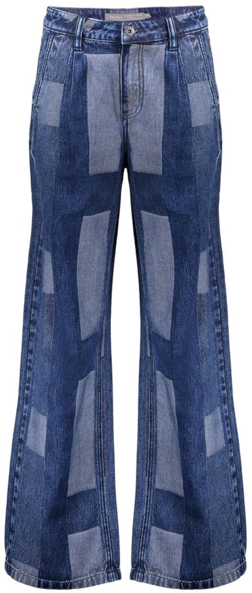 GEISHA JEANS 51513-10 MT L