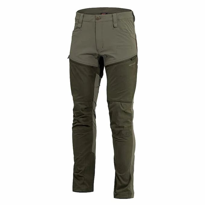 Pentagon Renegade Savanna Broek Groen 50 / 32 Man
